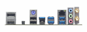 BIOSTAR B650MP-E PRO 
