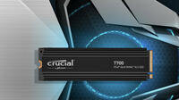 Crucial T700