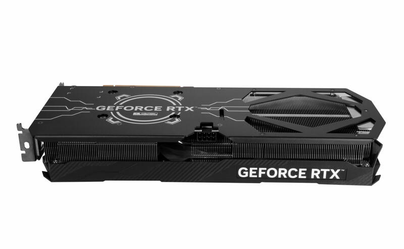 KFA2 GeForce RTX 4070 EX Gamer KFA2 GeForce RTX 4070 EX Gamer