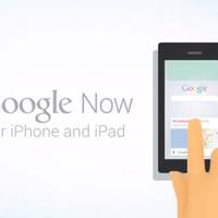 Google Now ab sofort für iOS
