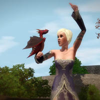 Die Sims 3 Dragon Valley ab sofort erhältlich