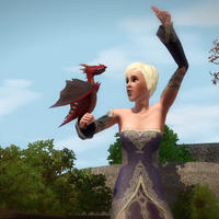Die Sims 3 Dragon Valley ab sofort erhältlich