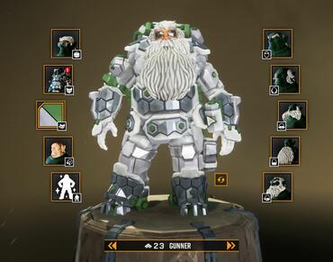 Deep Rock Galactic