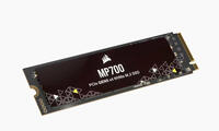 Corsair MP700 PCIe 5 M.2 NVMe SSDs vorgestellt
