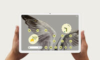 Googles eigenes Tablet: Das Pixel Tablet ist da