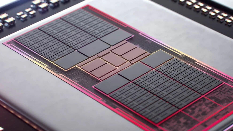AMD RDNA3  Bild © MD