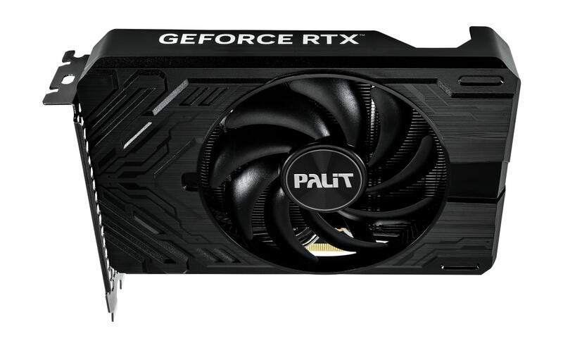 GeForce RTX 4060 Ti StormX 8GB ITX