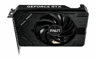 GeForce RTX 4060 Ti StormX 8GB ITX