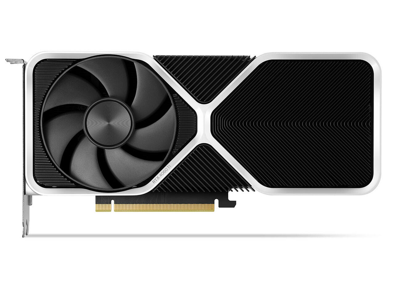 GeForce RTX 4060 Ti mit 8 und 16 GB als Foudners Edition