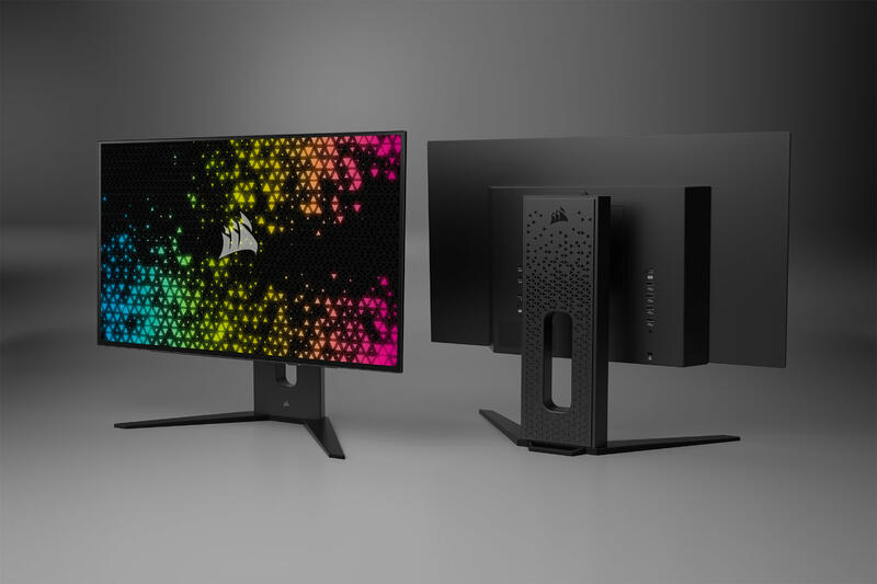XENEON 27QHD240 OLED-Gaming-Monitor