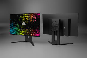 XENEON 27QHD240 OLED-Gaming-Monitor