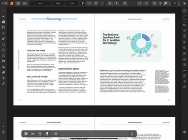 Affinity Photo und Designer bekommt großes Update