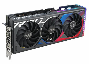 GeForce RTX 4060 Ti und RTX 4060 von ASUS 