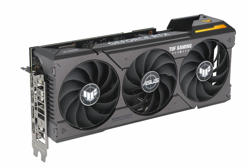 GeForce RTX 4060 Ti und RTX 4060 von ASUS GeForce RTX 4060 Ti und RTX 4060 von ASUS