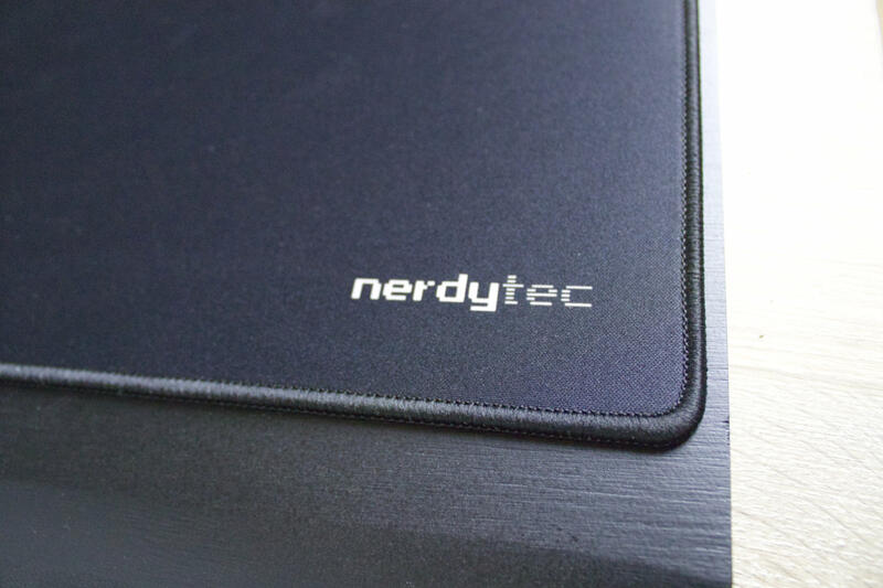 Nerdytec Couchmaster Cyboss Pad Nerdytec Couchmaster Cyboss Pad