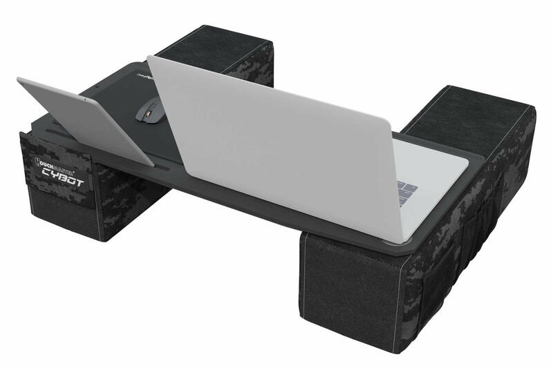 Nerdytec Couchmaster Cyboss Fazit Nerdytec Couchmaster Cyboss Fazit