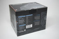 Noctua NH-U12A chromax.black Verpackung