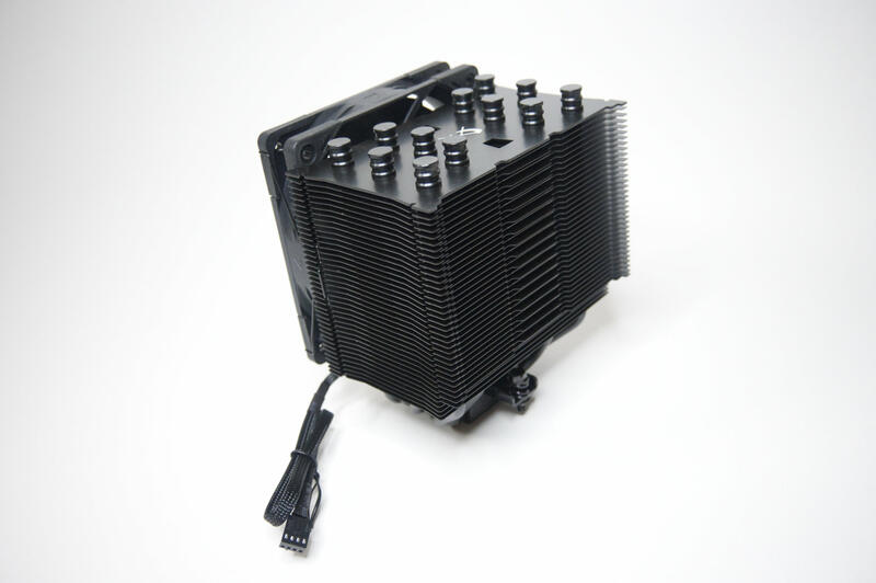 Thermalright Peerless Assassin 120 Preis & Test