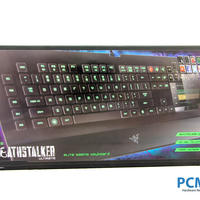 Razer Deathstalker Ultimate 1