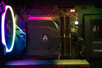 Arctic Freezer A35 - RAM