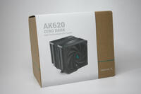 DeepCool AK620 Verpackung