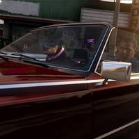 GTA V Cruisen
