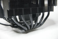 Noctua NH-D15 chromax.black Heatpipes