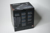 Noctua NH-D15 chromax.black Verpackung 2