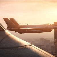 GTA V Jets