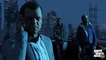 Grand Theft Auto 5: PC-, PlayStation 4- und Xbox One-Version werden angeblich im Juni veröffentlicht!