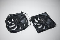 Endorfy Fortis 5 Dual Fan Lüfter 2