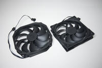 Endorfy Fortis 5 Dual Fan Lüfter