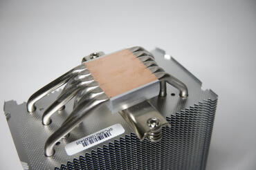Endorfy Fortis 5 Dual Fan Base