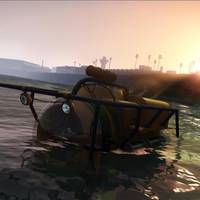 GTA V Ubot