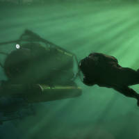 GTA V Taucher + Ubot