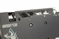 PowerColor Radeon RX 7600 Hellhound Switch
