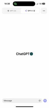 ChatGPT kostenlos für iPhone und iPad auch in Deutschland