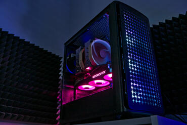 KFA2 GeForce RTX 4070 EX Gamer ARGB 1