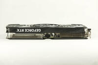 KFA2 GeForce RTX 4070 EX Gamer PCIe-Stromanschluss