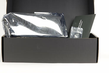 KFA2 GeForce RTX 4070 EX Gamer Lieferumfang