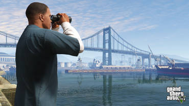 GTA 5 für den PC scheinbar bestätigt