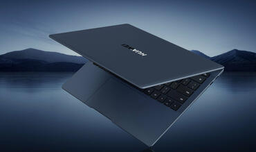 HUAWEI MateBook X Pro mit Core i7-1360P