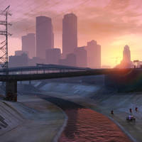 GTA V Kanäle