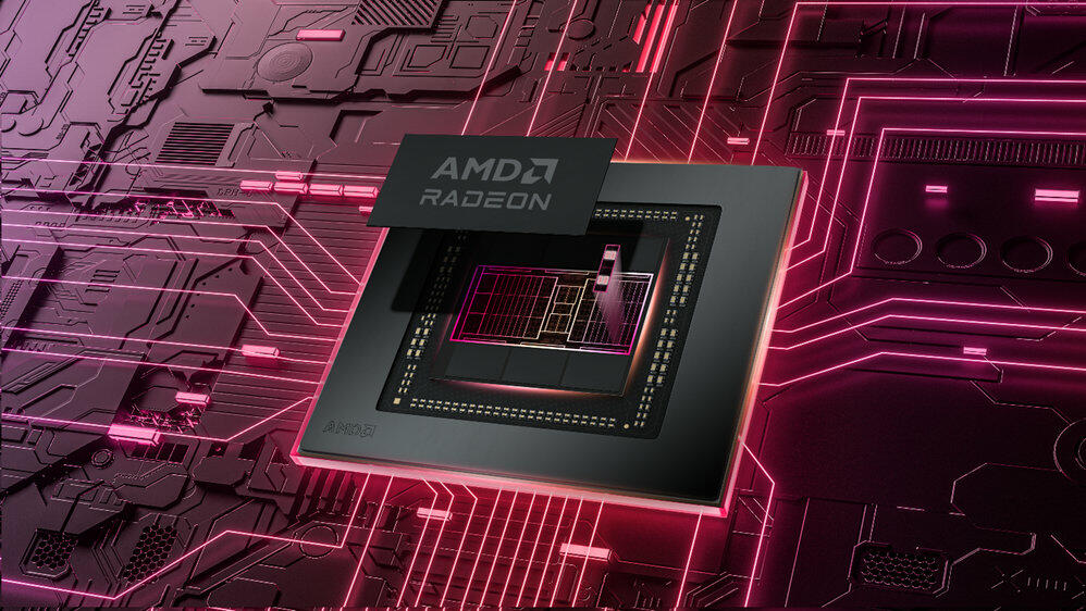 AMD RDN3 Grafikkarten  Bild © AMD