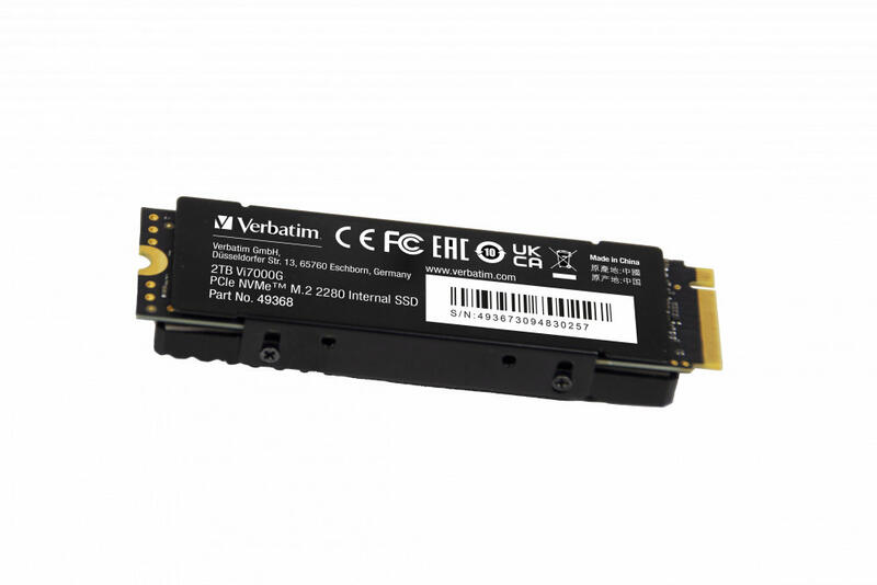Verbatim Vi7000G Verbatim Vi7000G