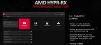 AMD HYPR-RX kommt noch im Juni 2023?