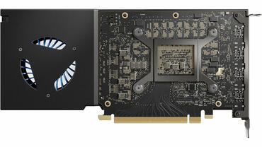 Intel Arc Pro A60 und Arc Pro A60M Grafikkarten