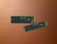 SK hynix 238-layer 4D NAND: Produktion der Speicherchips der nächsten Generation gestartet
