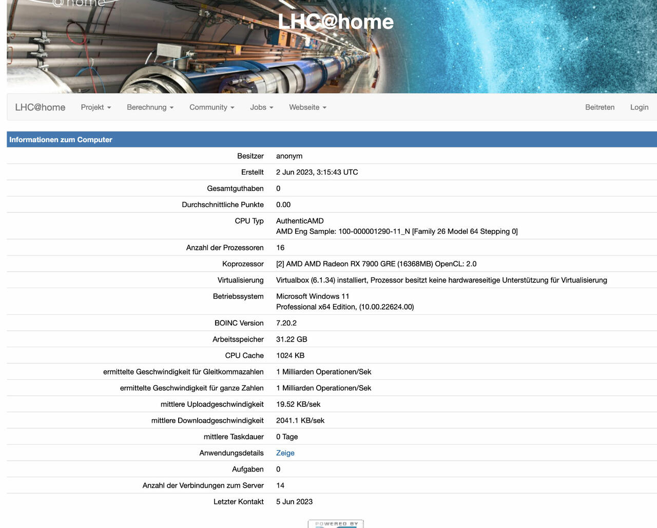 AMD Ryzen 8000 (Zen5)   Bild © 