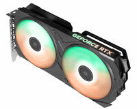 GeForce RTX 4060: Bis zu 20% schneller als RTX 3060